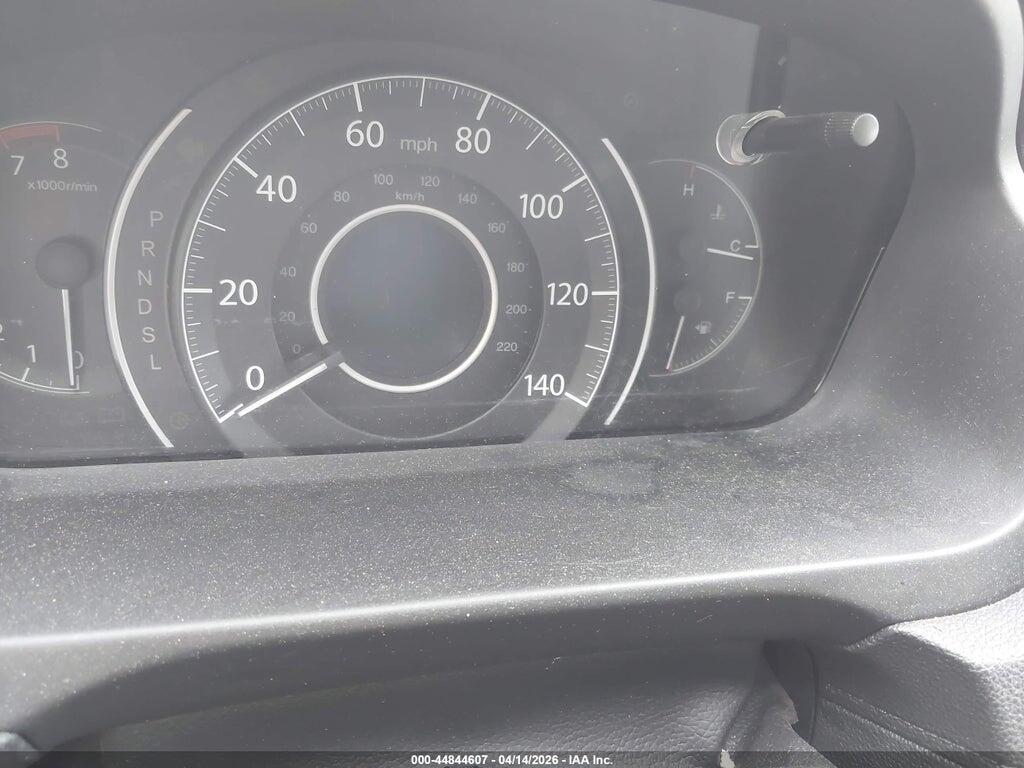 5J6RM4H70FL094418 2015 HONDA CR-V photo no. 7