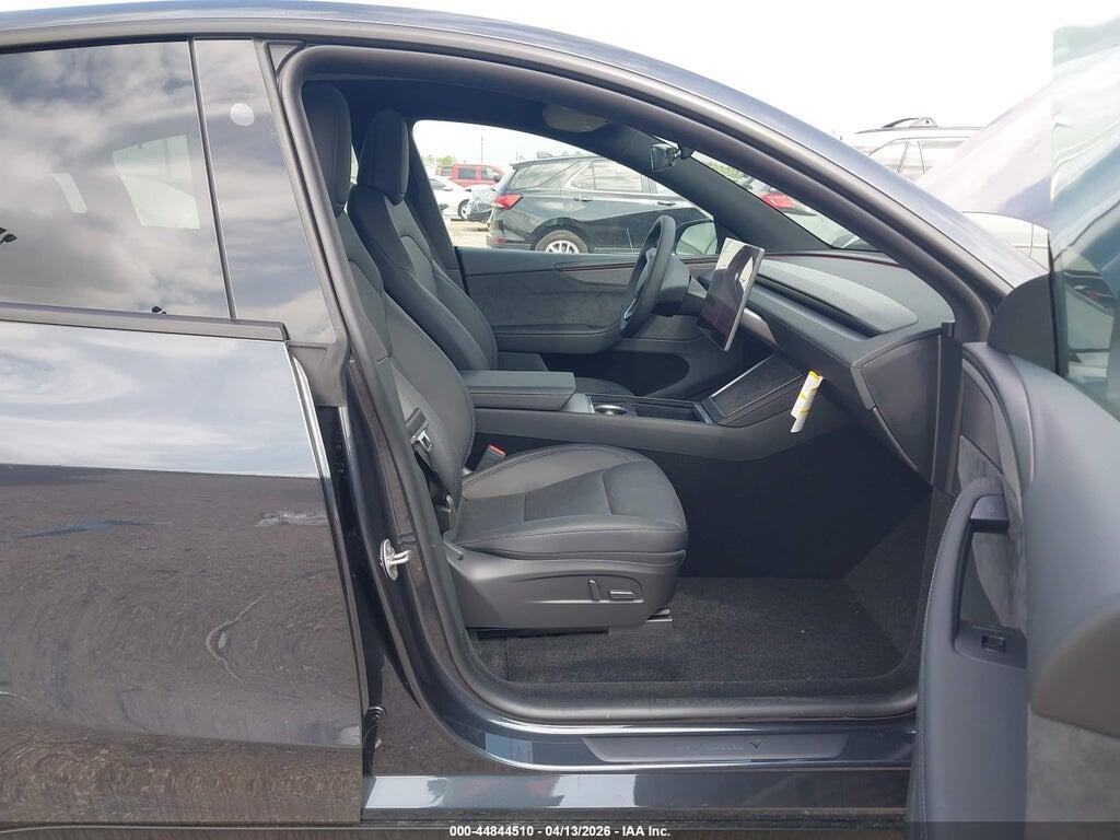 7SAYGDEE2TA666275 2026 TESLA MODEL Y photo no. 5
