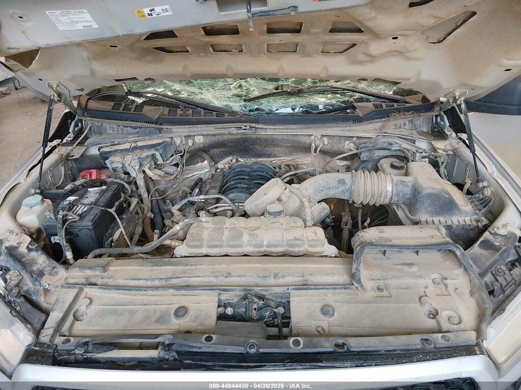 1FTEW1E58KKE56933 2019 FORD F-150 photo no. 10