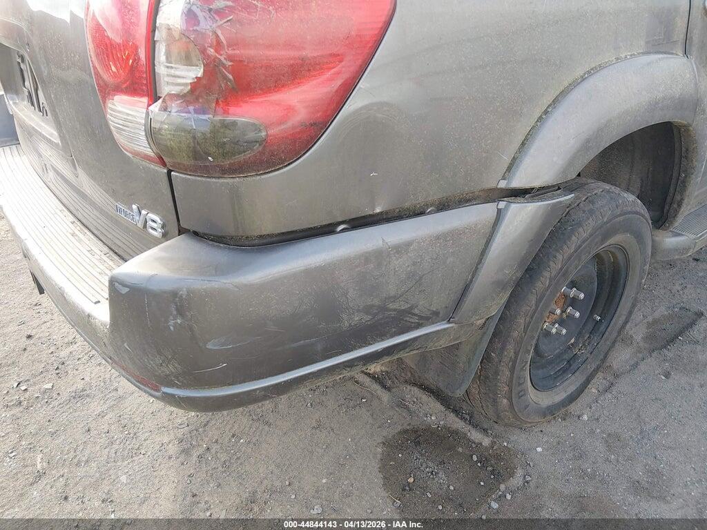 5TDZT34A37S294584 2007 TOYOTA SEQUOIA photo no. 12