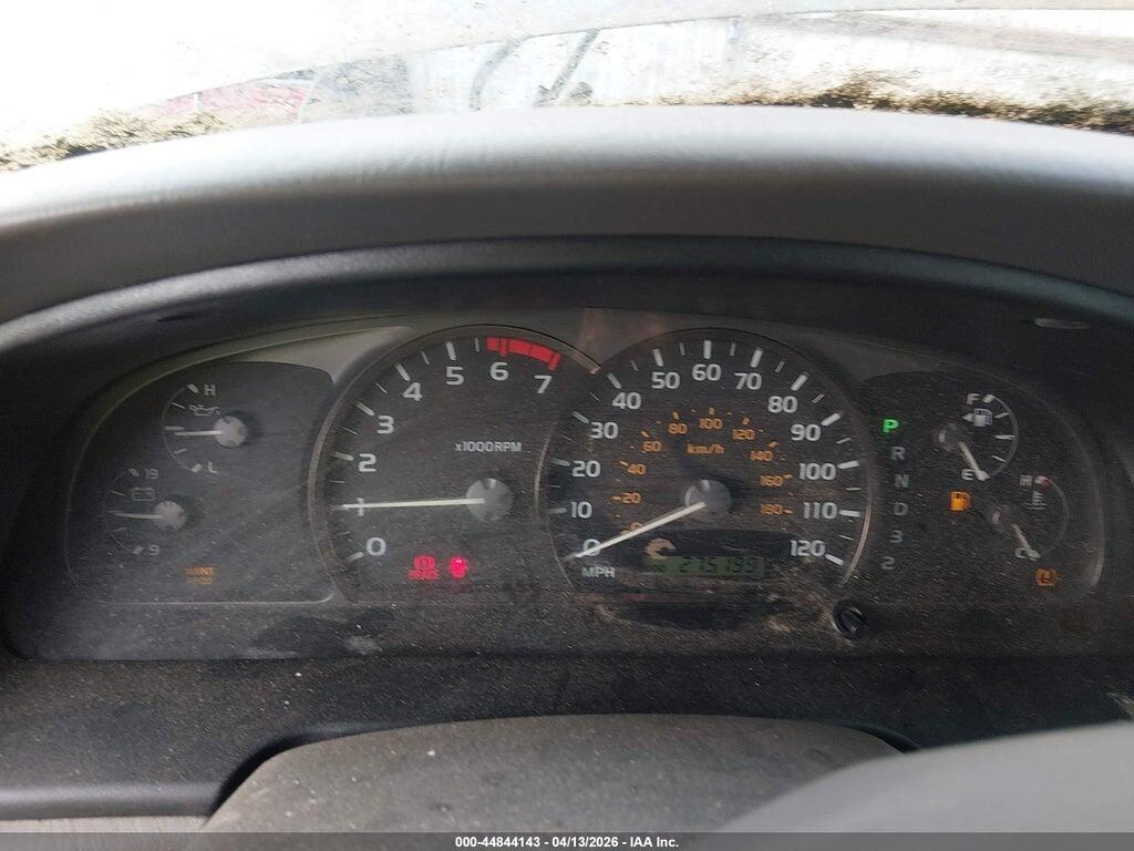 5TDZT34A37S294584 2007 TOYOTA SEQUOIA photo no. 7
