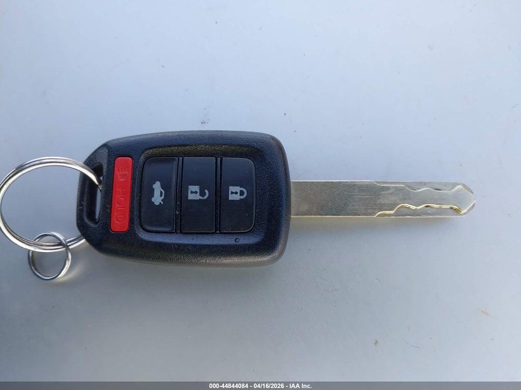 19XFC2F61LE213818 2020 HONDA CIVIC photo no. 11