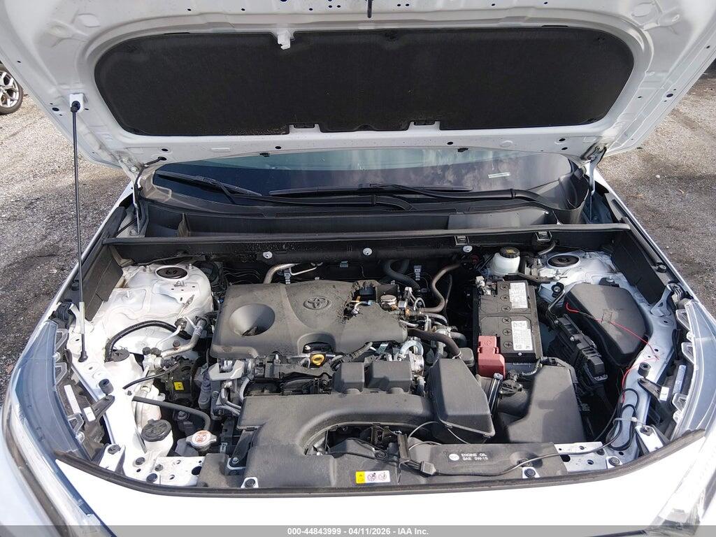 2T3H1RFV7RW349270 2024 TOYOTA RAV4 photo no. 10