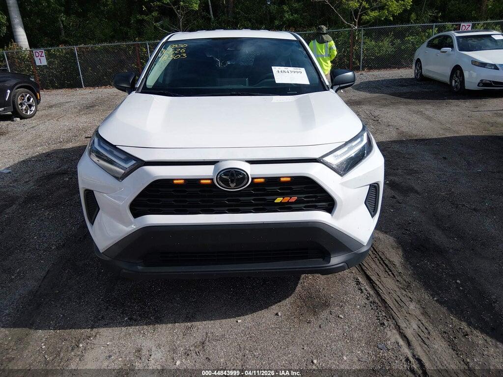 2T3H1RFV7RW349270 2024 TOYOTA RAV4 photo no. 12