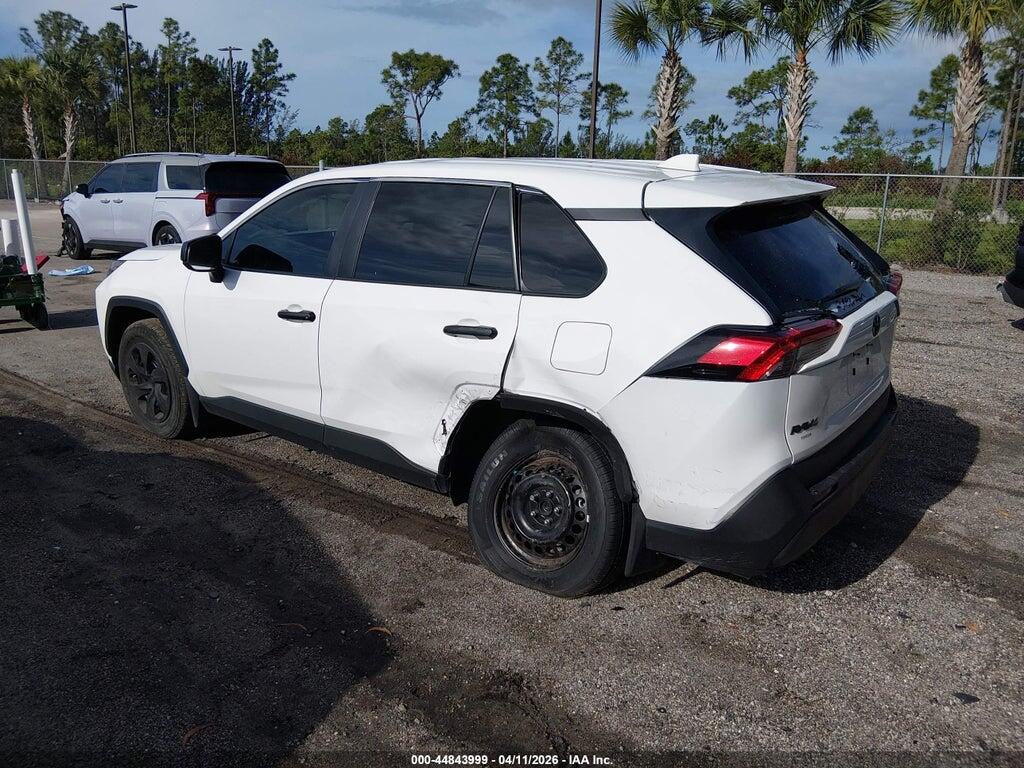 2T3H1RFV7RW349270 2024 TOYOTA RAV4 photo no. 3