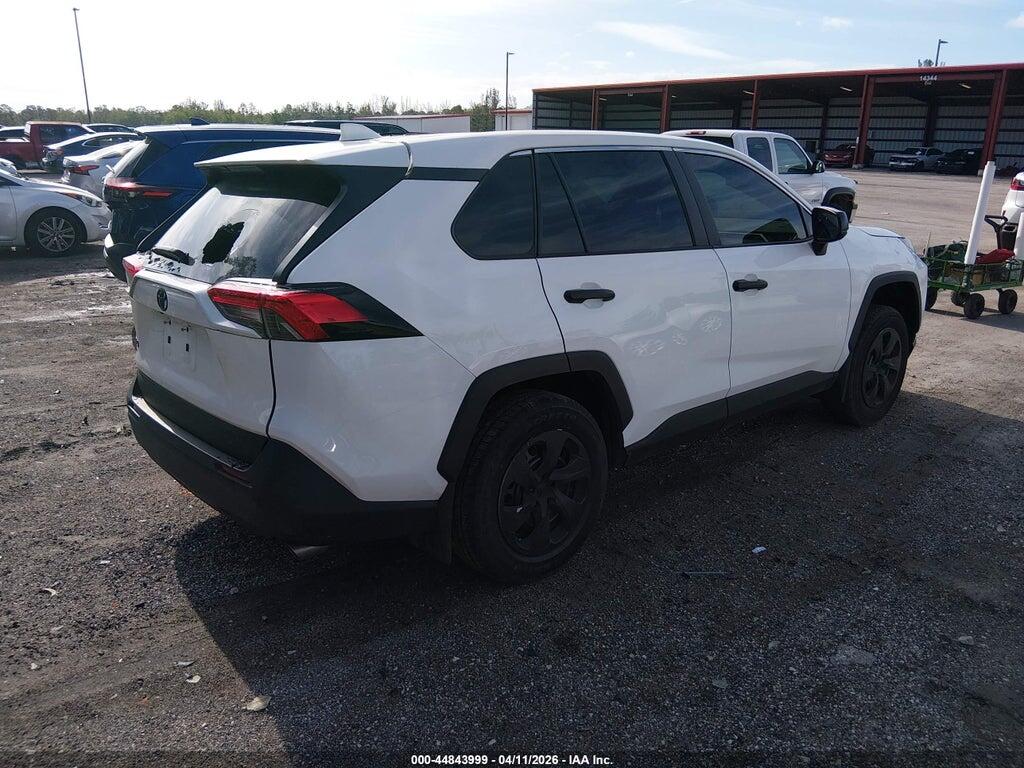 2T3H1RFV7RW349270 2024 TOYOTA RAV4 photo no. 4