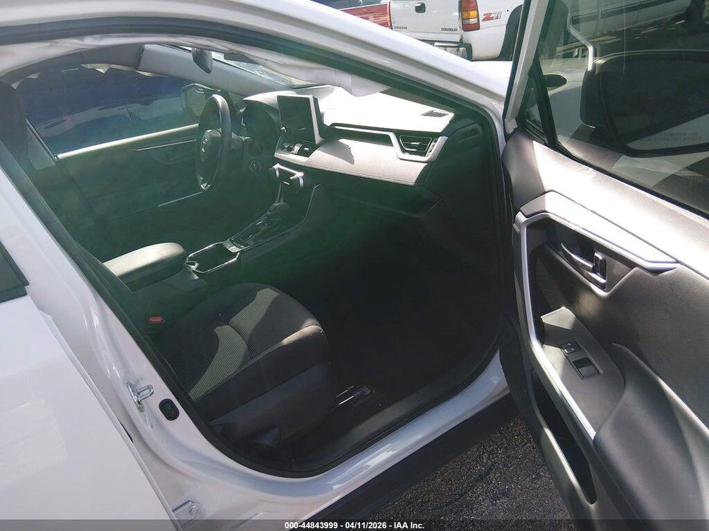 2T3H1RFV7RW349270 2024 TOYOTA RAV4 photo no. 5