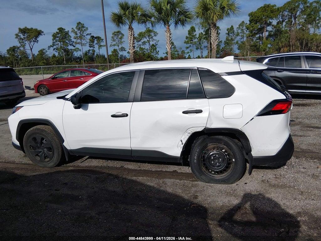 2T3H1RFV7RW349270 2024 TOYOTA RAV4 photo no. 6