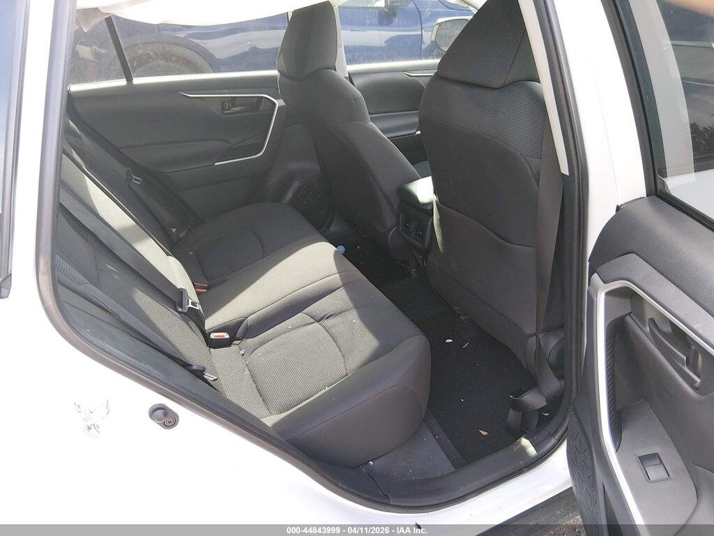 2T3H1RFV7RW349270 2024 TOYOTA RAV4 photo no. 8