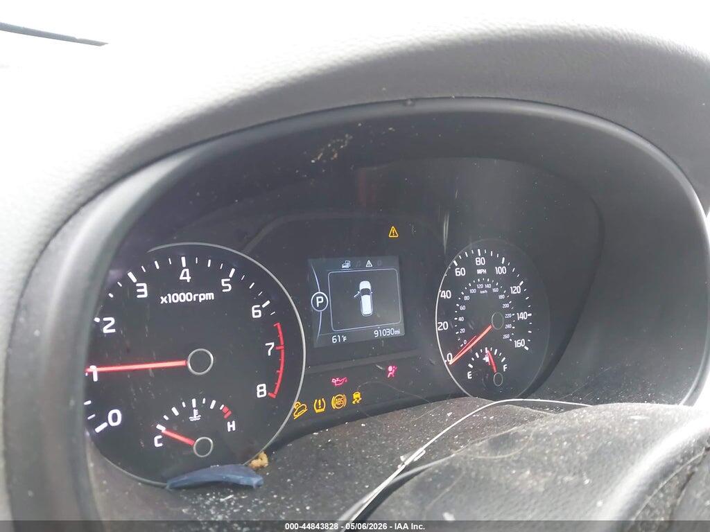 KNDPMCAC3H7042615 2017 KIA SPORTAGE photo no. 7