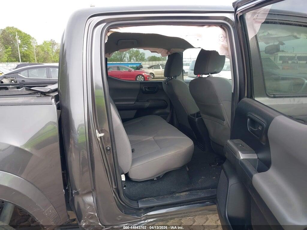 3TMAZ5CN1HM031717 2017 TOYOTA TACOMA photo no. 8