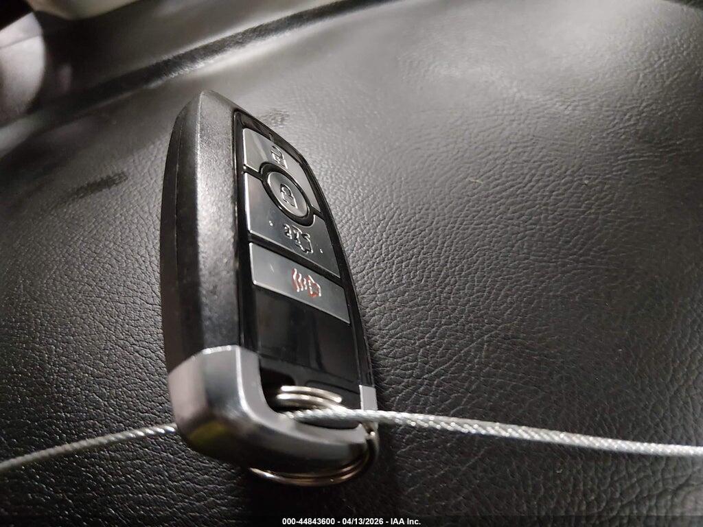 3FA6P0HD4JR145157 2018 FORD FUSION photo no. 11