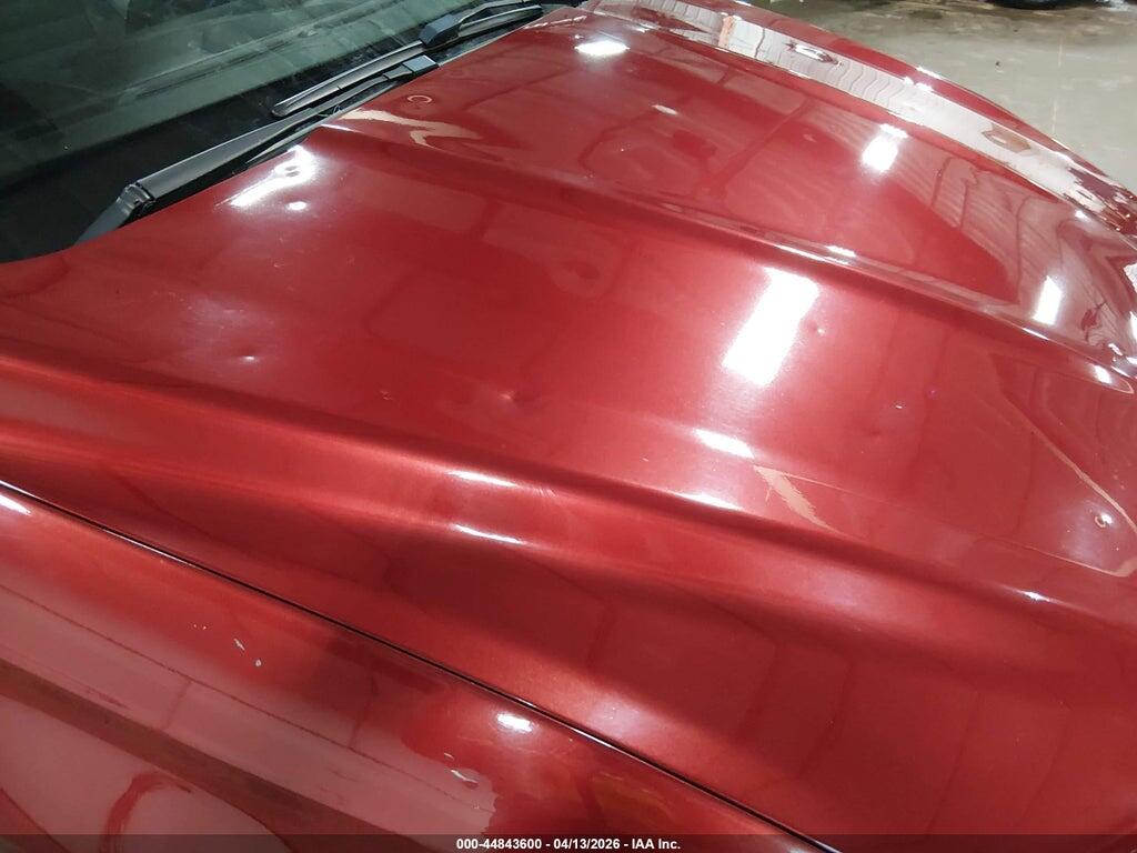 3FA6P0HD4JR145157 2018 FORD FUSION photo no. 6