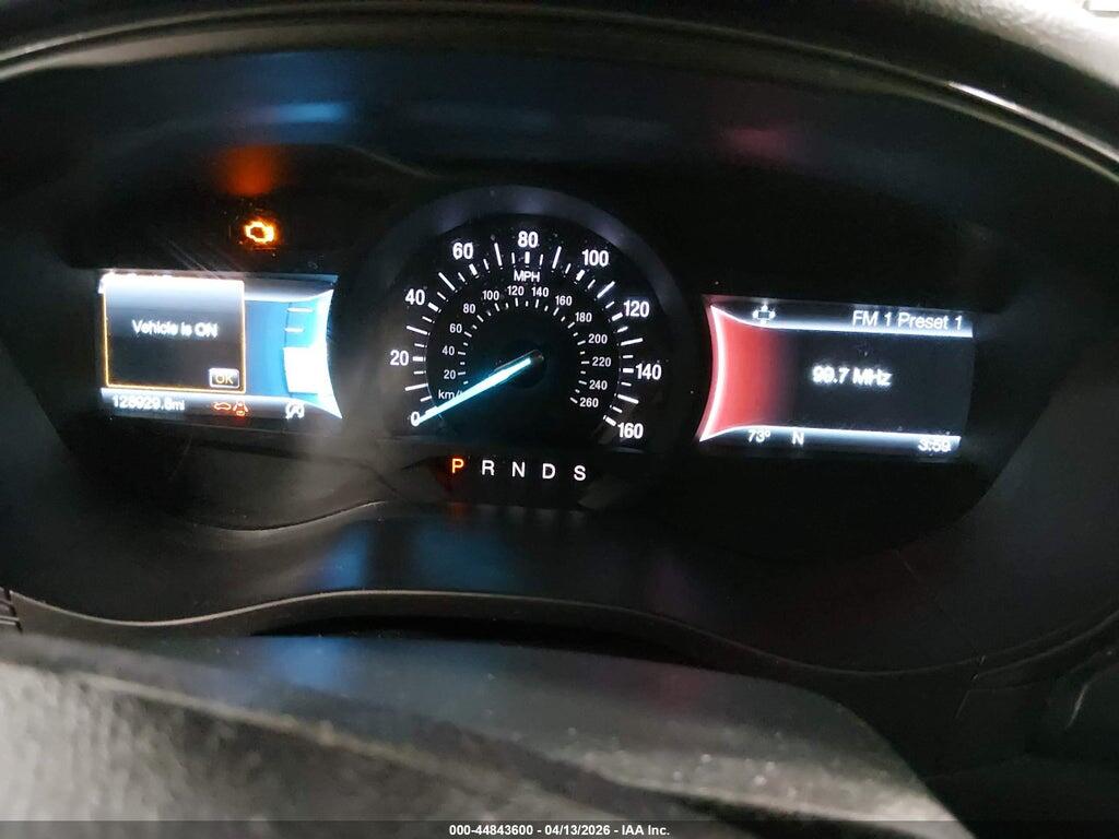 3FA6P0HD4JR145157 2018 FORD FUSION photo no. 7