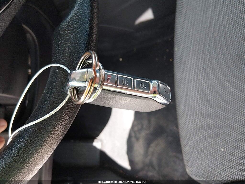 3KPF24AD4PE653428 2023 KIA FORTE photo no. 11