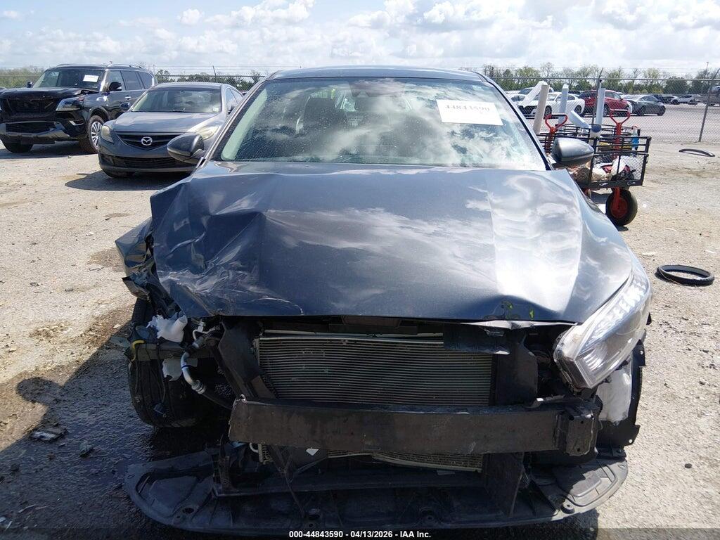 3KPF24AD4PE653428 2023 KIA FORTE photo no. 12
