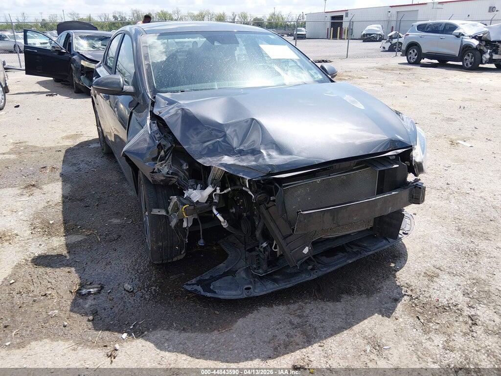 3KPF24AD4PE653428 2023 KIA FORTE photo no. 6