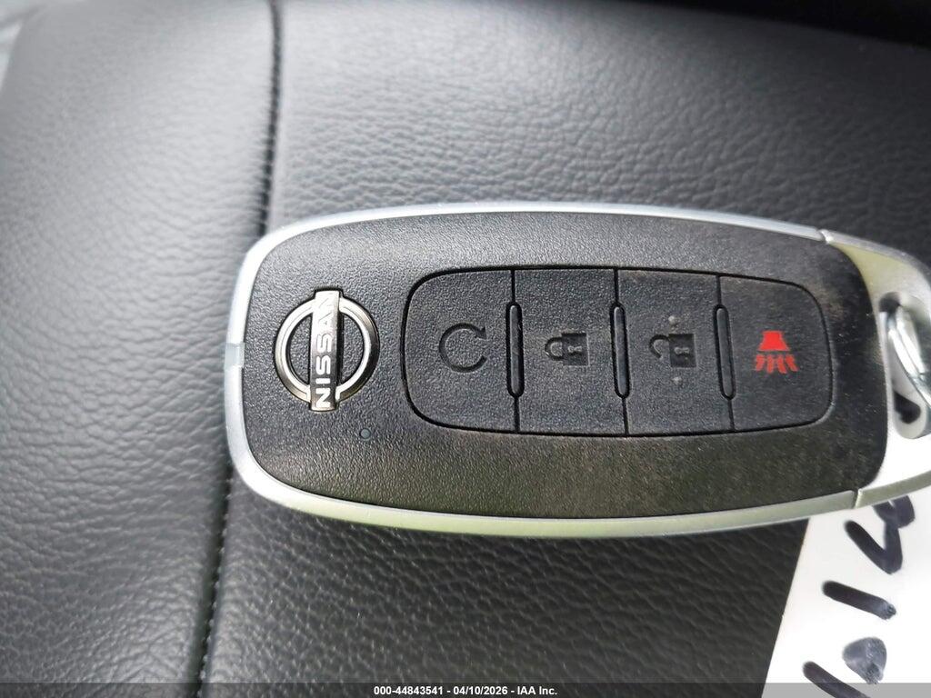 3N8AP6CE5TL327757 2026 NISSAN KICKS photo no. 11