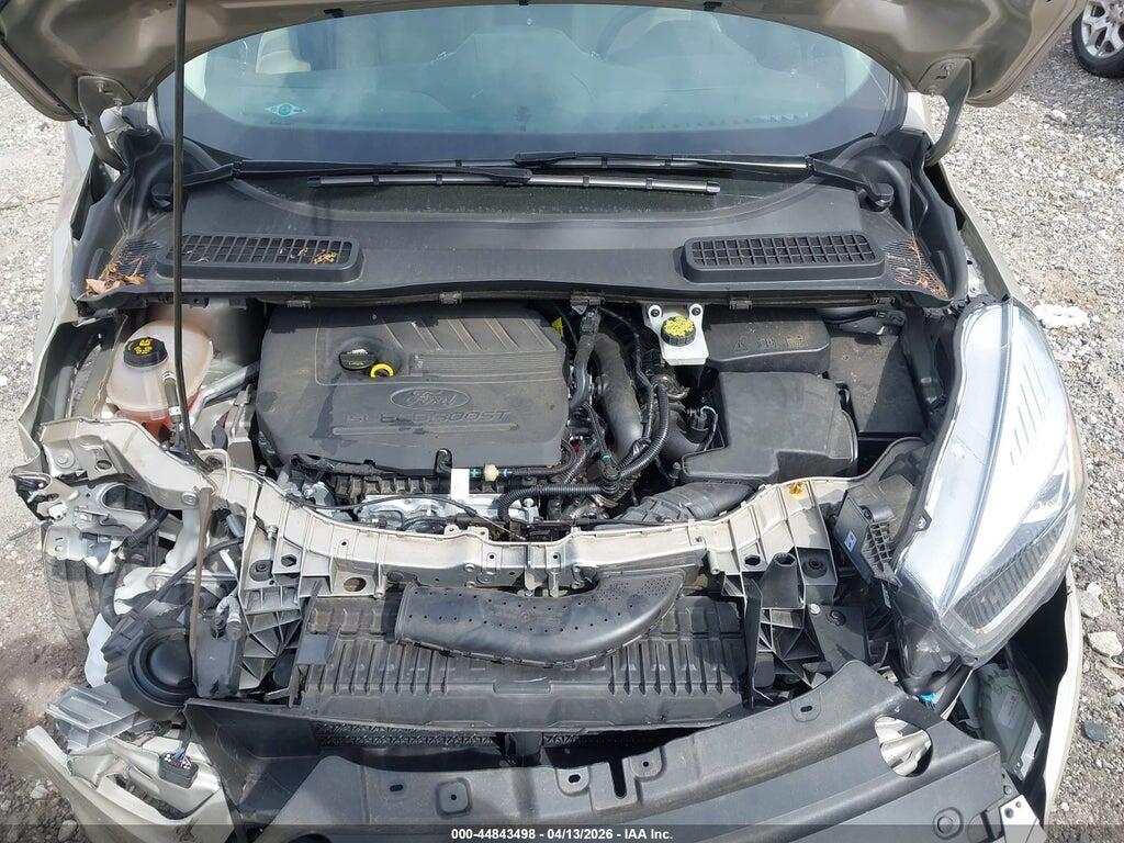 1FMCU9HD4JUC78998 2018 FORD ESCAPE photo no. 10