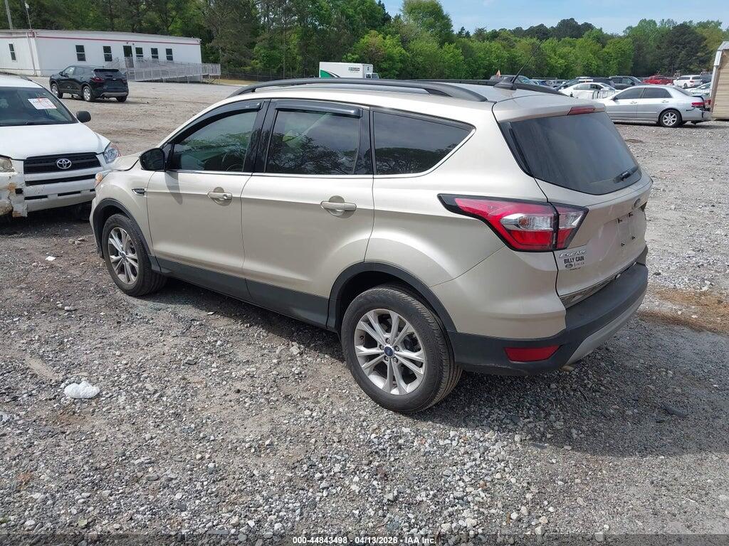 1FMCU9HD4JUC78998 2018 FORD ESCAPE photo no. 3