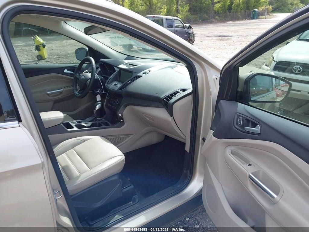 1FMCU9HD4JUC78998 2018 FORD ESCAPE photo no. 5