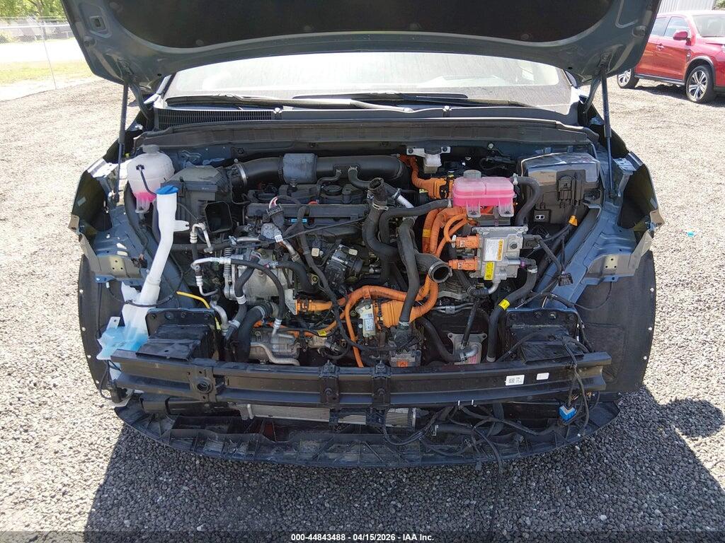 KNDNE5KA6S6066773 2025 KIA CARNIVAL MPV HYBRID photo no. 10