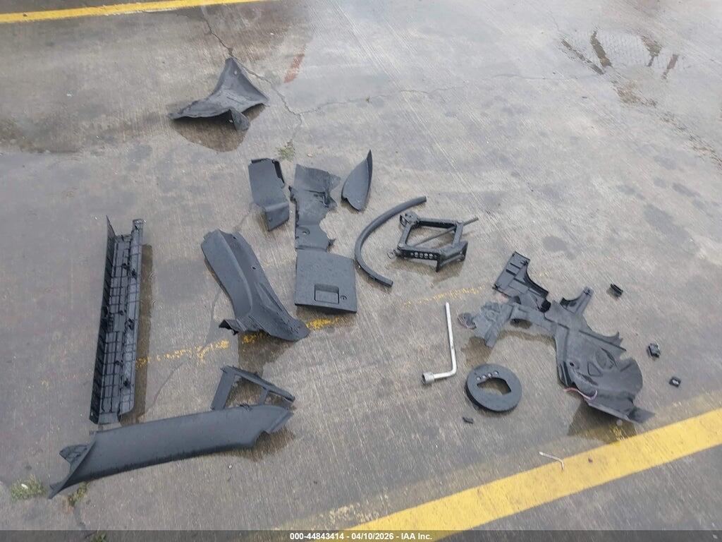 JM1NC25F080138767 2008 MAZDA MX-5 photo no. 11