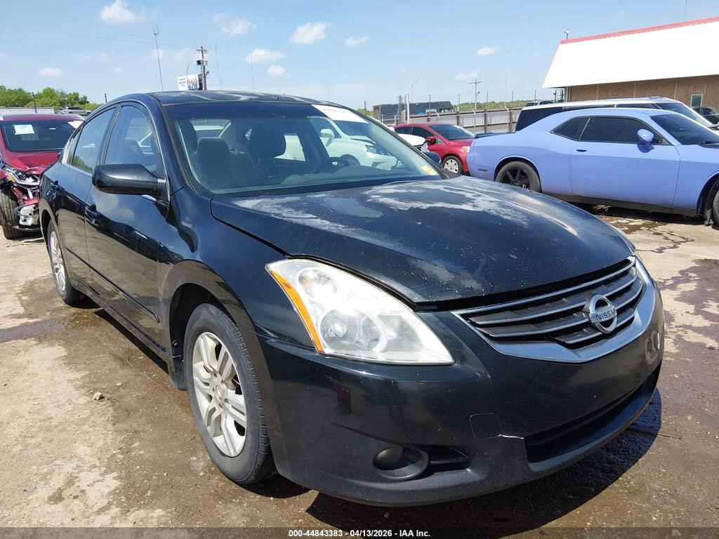 1N4AL2AP1CN518408 2012 NISSAN ALTIMA photo no. 1