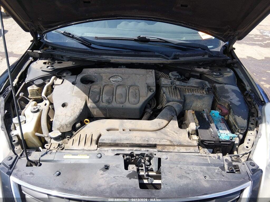 1N4AL2AP1CN518408 2012 NISSAN ALTIMA photo no. 10