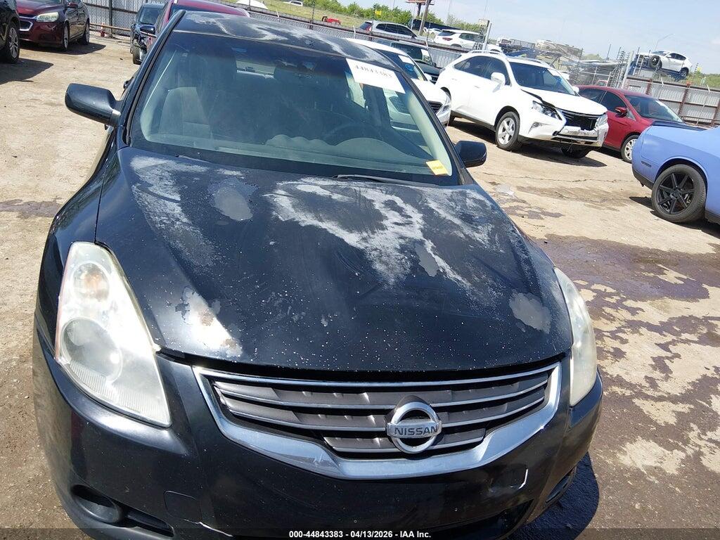 1N4AL2AP1CN518408 2012 NISSAN ALTIMA photo no. 12