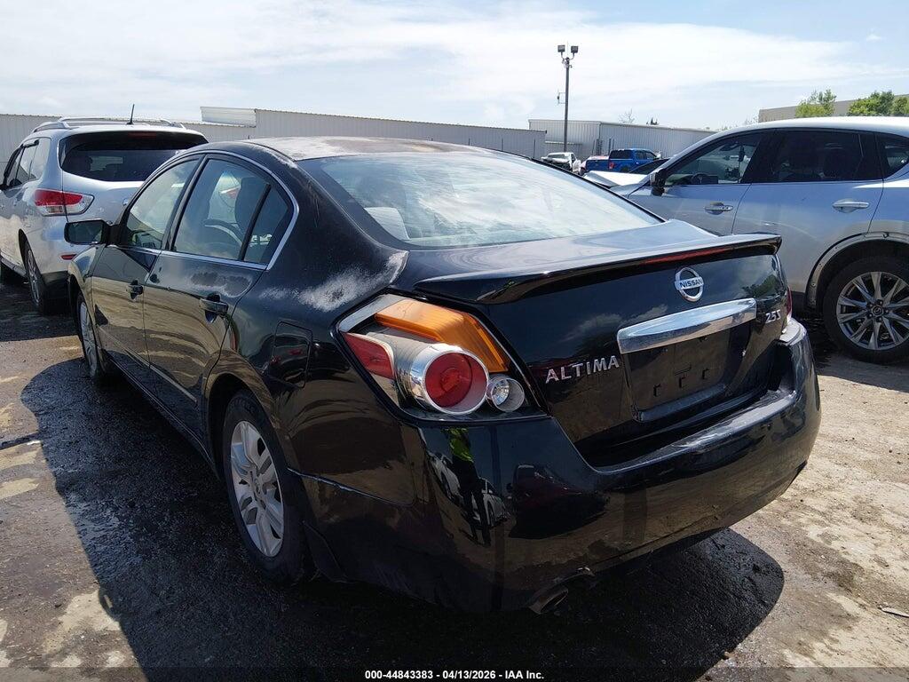 1N4AL2AP1CN518408 2012 NISSAN ALTIMA photo no. 3