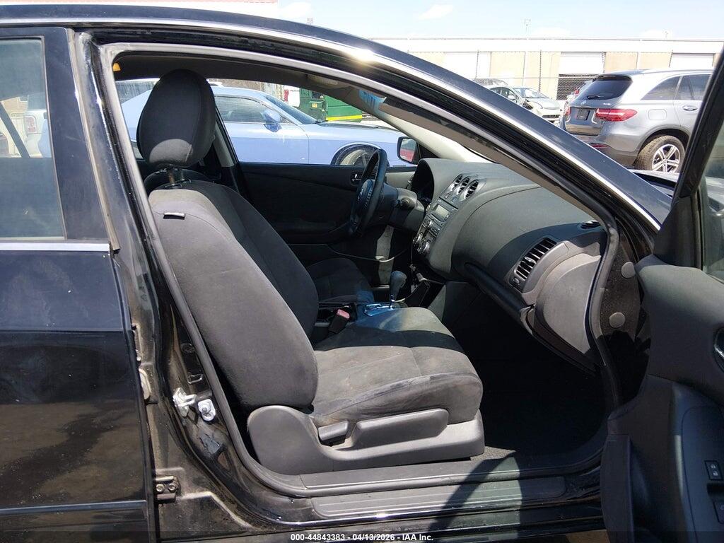 1N4AL2AP1CN518408 2012 NISSAN ALTIMA photo no. 5