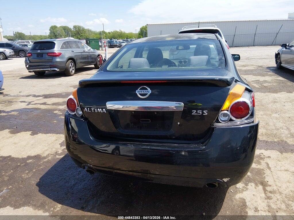 1N4AL2AP1CN518408 2012 NISSAN ALTIMA photo no. 6