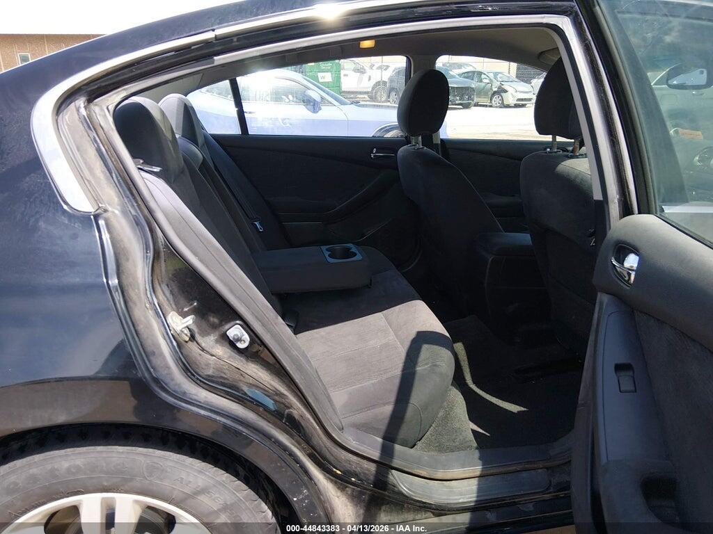 1N4AL2AP1CN518408 2012 NISSAN ALTIMA photo no. 8