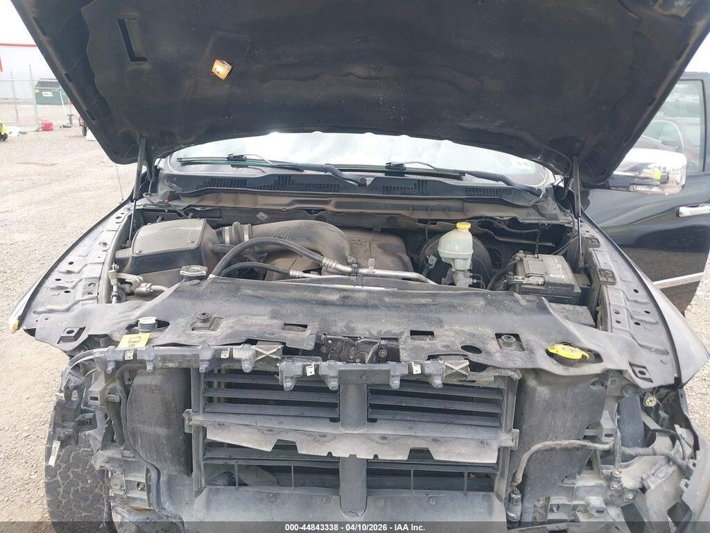 1C6RR7PT4FS682634 2015 RAM 1500 photo no. 10