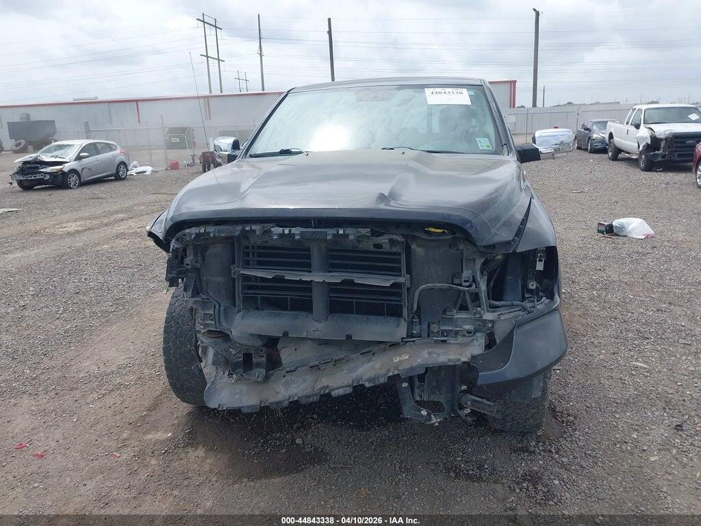 1C6RR7PT4FS682634 2015 RAM 1500 photo no. 12
