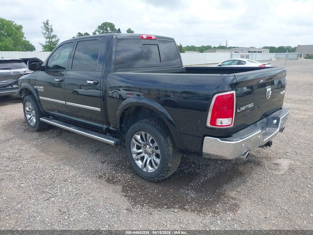 1C6RR7PT4FS682634 2015 RAM 1500 photo no. 3