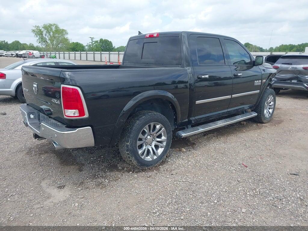 1C6RR7PT4FS682634 2015 RAM 1500 photo no. 4