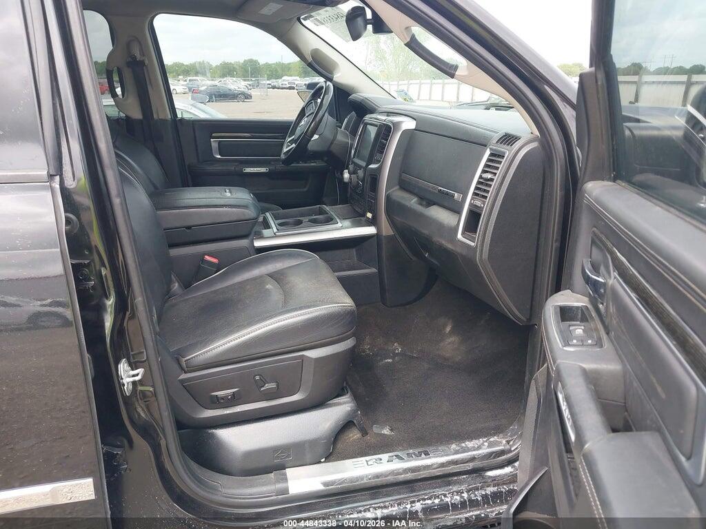 1C6RR7PT4FS682634 2015 RAM 1500 photo no. 5