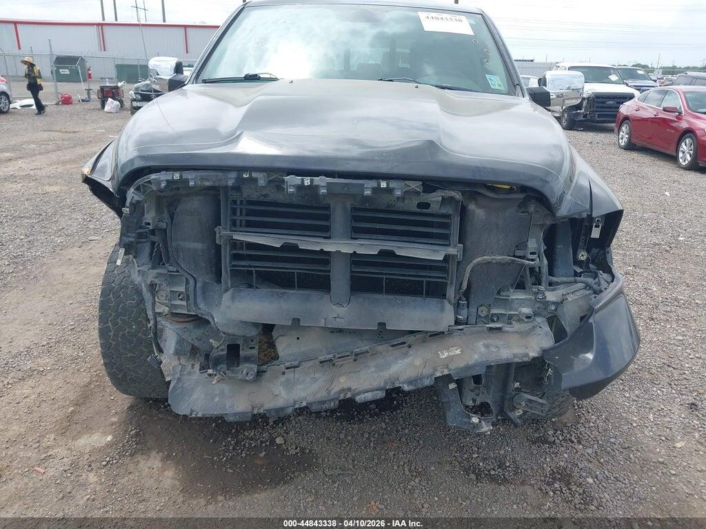 1C6RR7PT4FS682634 2015 RAM 1500 photo no. 6