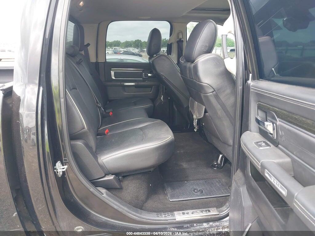 1C6RR7PT4FS682634 2015 RAM 1500 photo no. 8