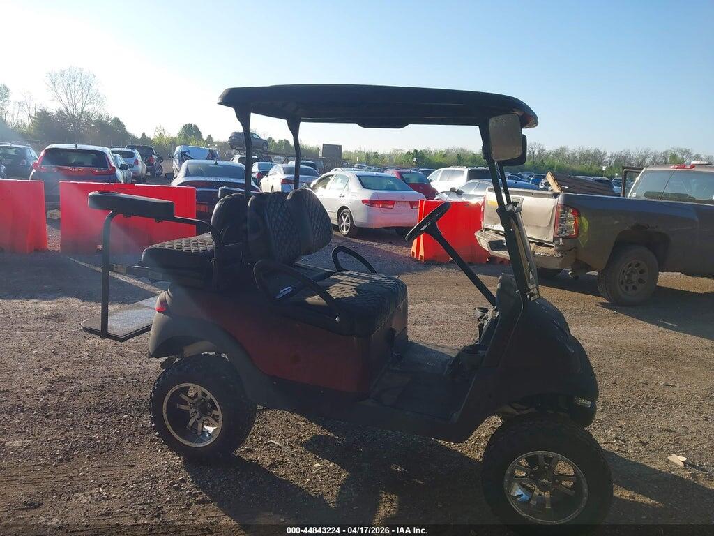 00000PH1310350837 2012 CLUB CAR ELECTRIC photo no. 1