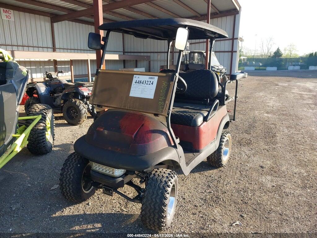 00000PH1310350837 2012 CLUB CAR ELECTRIC photo no. 2