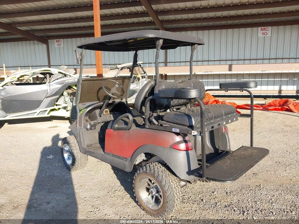00000PH1310350837 2012 CLUB CAR ELECTRIC photo no. 3