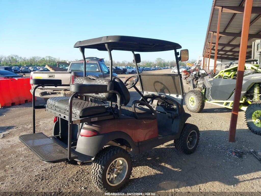 00000PH1310350837 2012 CLUB CAR ELECTRIC photo no. 4