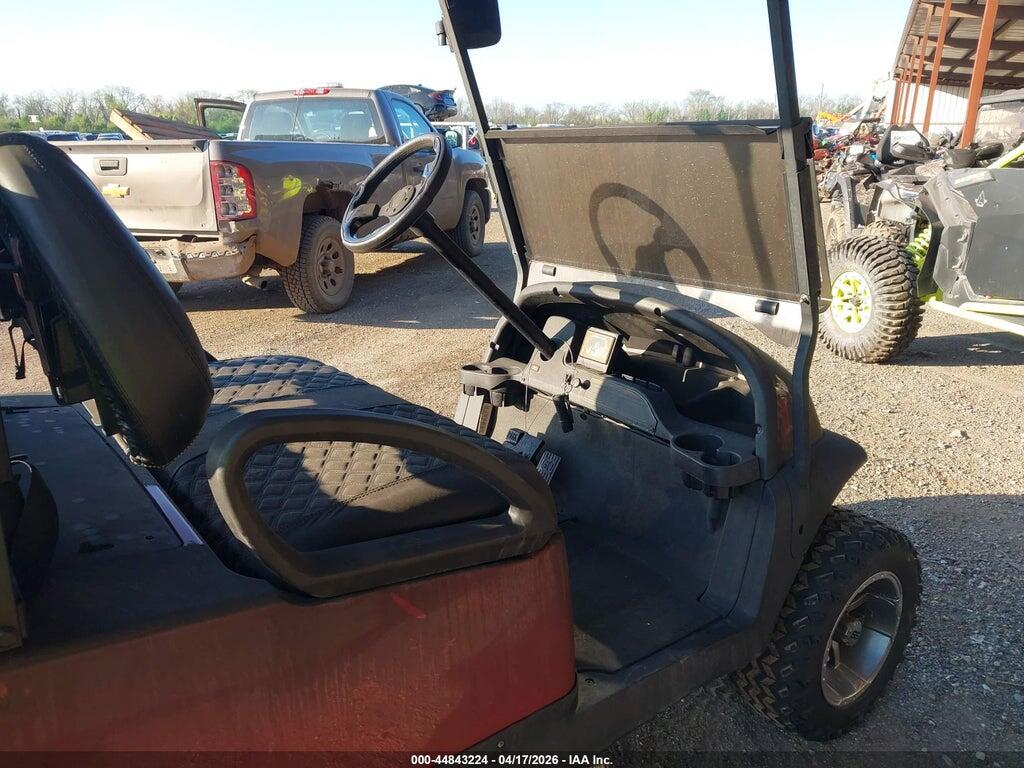 00000PH1310350837 2012 CLUB CAR ELECTRIC photo no. 5