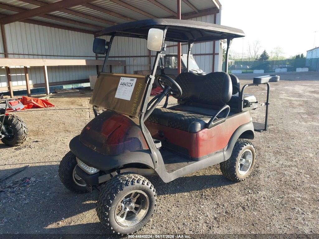 00000PH1310350837 2012 CLUB CAR ELECTRIC photo no. 6