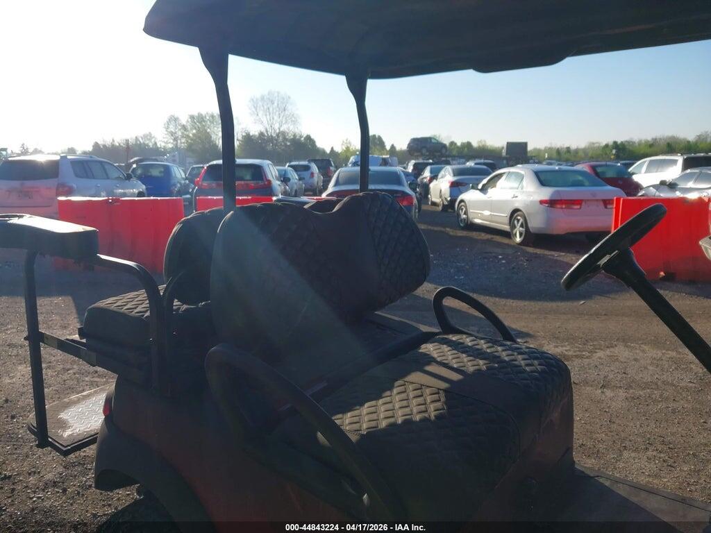00000PH1310350837 2012 CLUB CAR ELECTRIC photo no. 8