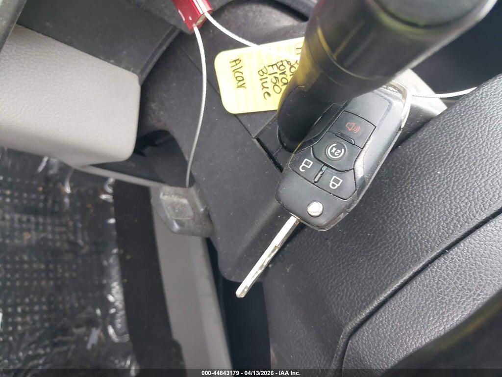 1FTEW1E46KFA50715 2019 FORD F-150 photo no. 11