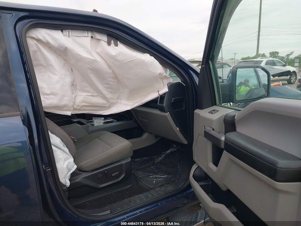 1FTEW1E46KFA50715 2019 FORD F-150 photo no. 5